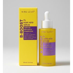 B-BOOST 1% Kojic Acid Serum