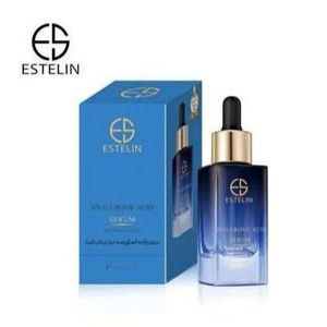 ESTELIN  Hyaluronic Acid Moisturizing & Hydrating Serum 30ml