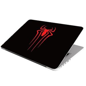 Vinyl Laptop Sticker Decal for 15.6" Laptops - Multicolour