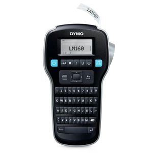 Dymo   160 Portable Label Maker 