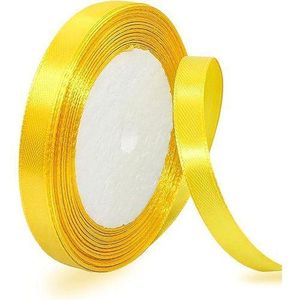 1 Roll thin satin Ribbon