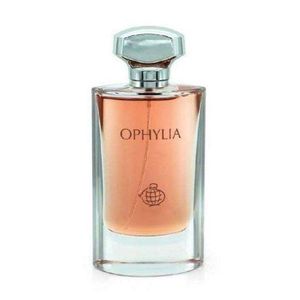 Fragrance World Ophylia Eau De Parfum With Free Deo