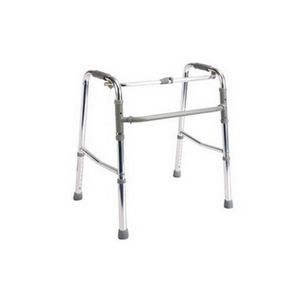 Aluminium Folding Walker