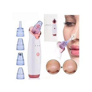 Gm 5 In 1 Blackhead Black Head Remover Vacuum Suction Cleaner