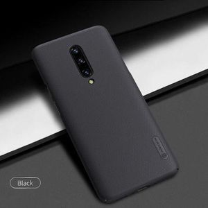 Nilkin SuperFrosted Shield Matte cover case for Oneplus 7 Pro