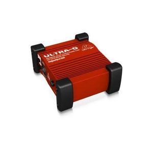 Behringer ultra G 100