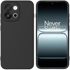 Silicon Slim fit with Raised Edges and Camera protective for 1+Nord 6 5g