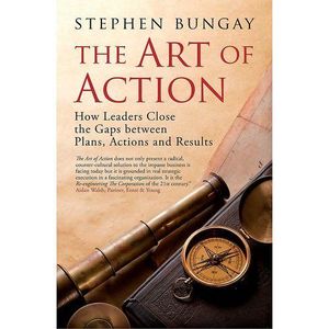 Jumia Books The Art Of Action