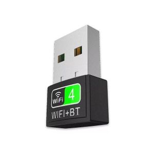 USB Bluetooth + WIFI Adapter Bluetooth Receiver Bluetooth Dongle