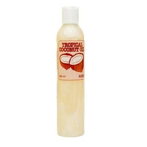 Alison Coconut Oil 250ml
