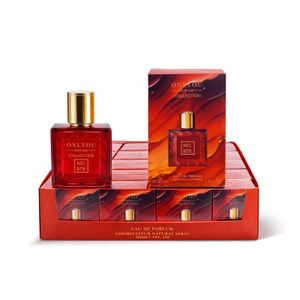 Only You Perfume Collection No. 878