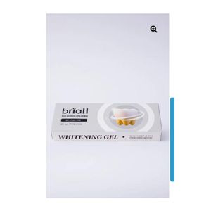 Briall Teeth Whitening Gel