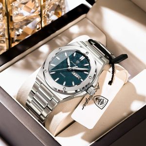 POEDAGAR CLASSIC MEN WATCH 696