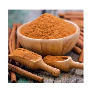 Organic Cinnamon powder 100g    