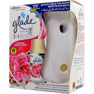 Johnson 3 in 1 Glade Blooming Peony And Cherry