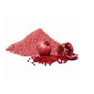  Pomegranate Powder