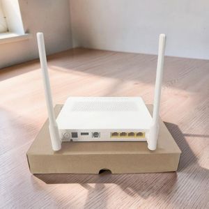 	Enhanced Video Quality Smooth HD Streaming Router Original 100% Brand New Echo Life HG8546M GPON/EPON ONU Fiber Optic Modem Router