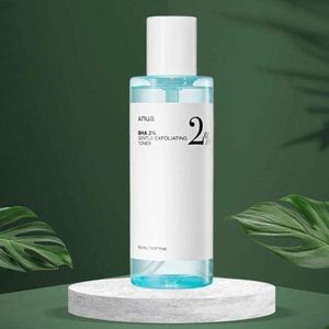 Anua BHA 2% Gentle Exfoliating Toner - Purifying and Pore-Refining Solution