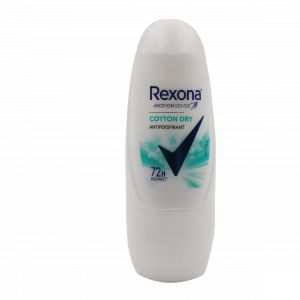 Rexona  Cotton Roll-On 25ml