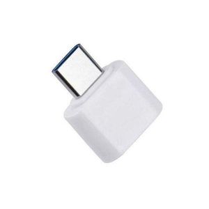Mini USB OTG Type-C Adapter