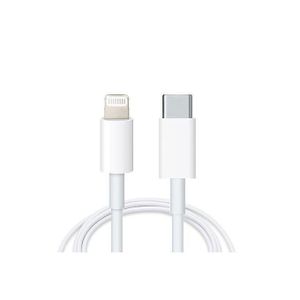  USB-C to Lightning Cable 1m - Fast Charging for iPhone 14/13/12/11 Pro Max
