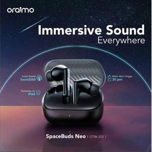 Oraimo Spacebuds Neo Earbuds