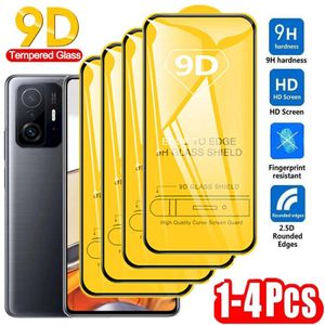 Protector de cristal templado Xiaomi Redmi Note 12S Full Screen 3D