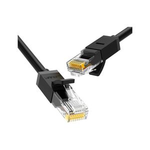 Ugreen Cat 6 U/UTP Lan Cable 15m (Black) (UG-20165)