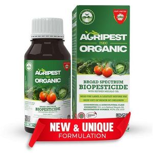 Agripest Organic 75EC 250ml