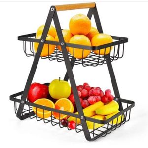 Fruit rack