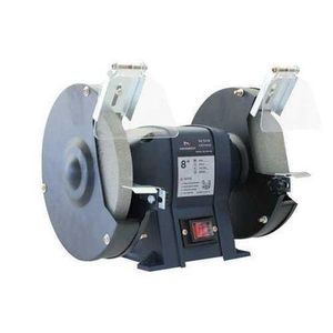 Maxmech Bench Grinder BG 650-205 650W 8 inches