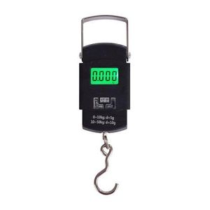 50kg Electronic Weighing Crane Scale,Industrial Heavy Duty Electronic Hanging Scale,Easy to Use,Digital Hanging Crane Scale for Farm,Factory,Construction,Hunting