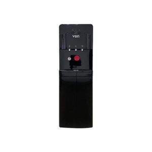 VON VADL2211K Hot, Normal & Cold Water Dispenser, Black