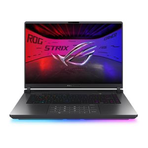 Asus ROG Strix G16 (2025) Intel Core Ultra 9 275HX Processor
