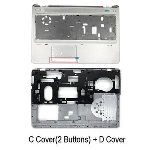 HP 650 cd casing 7261 - Affordable Computer Cases