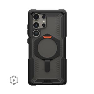 UAG premium Magnetic holder Case cover case for samsung s24 ultra