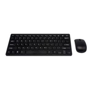 HP Wireless Keyboard And Mouse