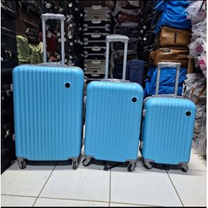 suitcases on jumia