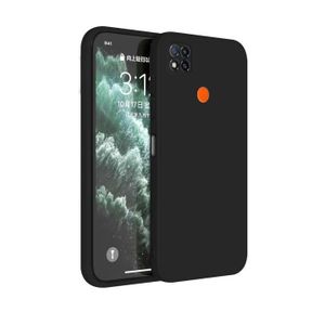 SOFT SILICONE CASE FOR REDMI 9C