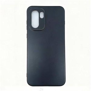 Cases Soft Liquid Silicone Back Cover for OnePlus 15R 5G (Black)