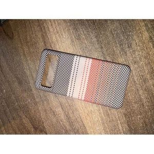 Magnetic Case Compatible with Google Pixel 8 Pro, Carbon Fiber Aramid Gradient Military-Grade Shockproof Slim Phone Cover for Pixel 8 Pro