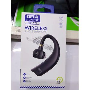 Ofia Huntop HT-A77 Wireless Bluetooth Headphones