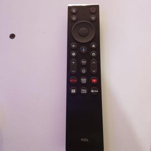Ctc Tech TCL Latest Smart Remote 