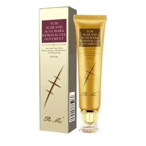 Pei Mei Tcm Scar & Acne Mark Removal Ointment