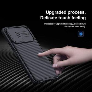 Nilkin Camera Case For Xiaomi Redmi K40 Pro+ / K40 Pro / K40 / Poco F3