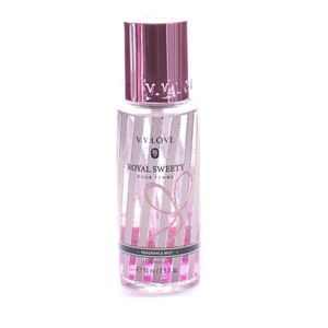 V.V. LOVE Royal Sweety Fragrance Mist