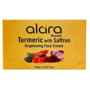 Alara Turmeric Face Cream 100G  