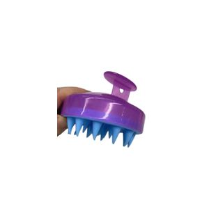 Shampoo brush Scalp Massager