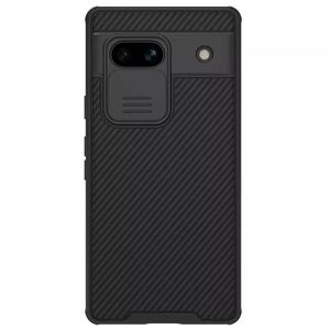 Nillkin CamShield Pro cover case for Google Pixel 8a