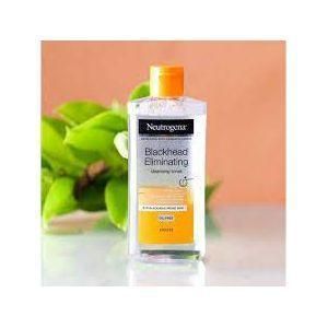 Blackhead Eliminating Cleansing Brightening Toner.